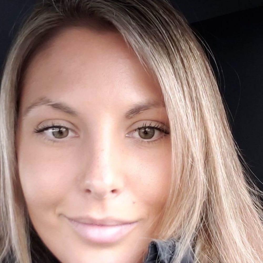 Meet your Posher, Alysha